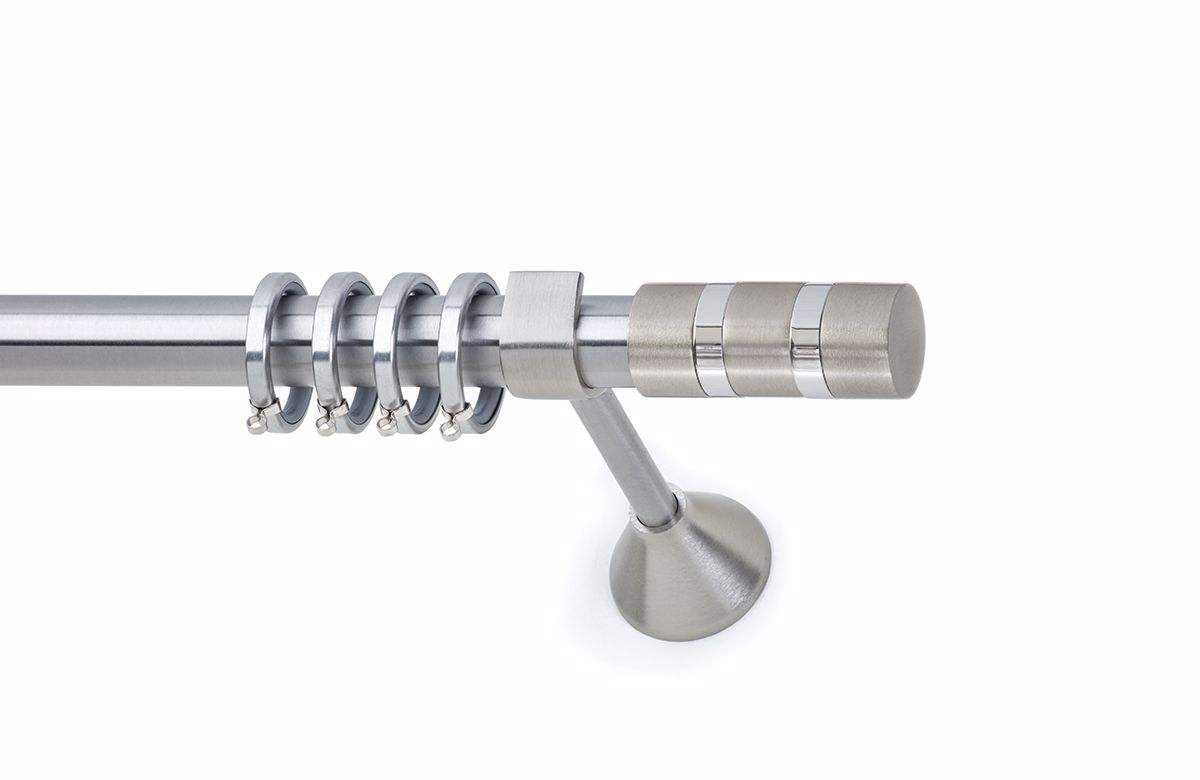 Kourtinoxulo f25 inox Presto
